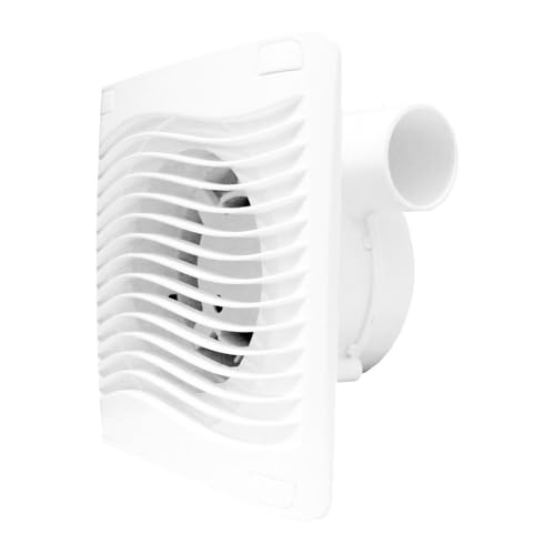 Exaustor para banheiro diâmetro de saída 40 mm - TURBO - ITC (110V)