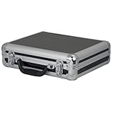 Dap Audio Maleta 7 Micrófonos D7304B