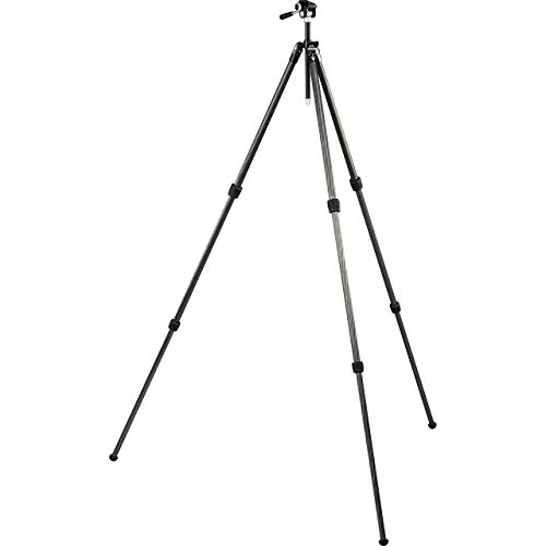 Image of Vortex Ridgeview Carbon Tripod Kit
