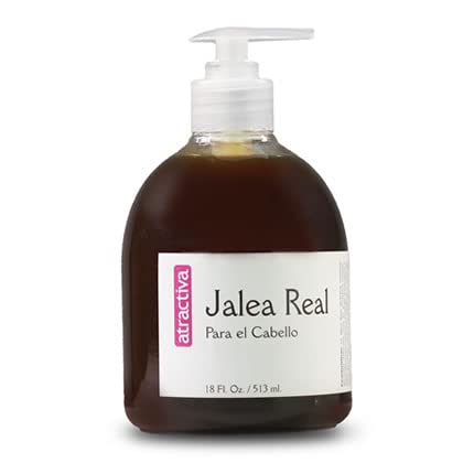 Atractiva Jalea Real Cabello - Jelly Royal Hair 18 OZ
