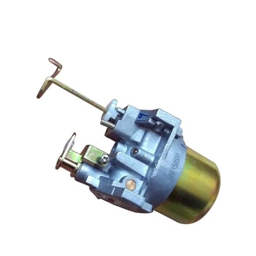 Carburateur GM182 résout le calage de pompe à eau et motoculteur