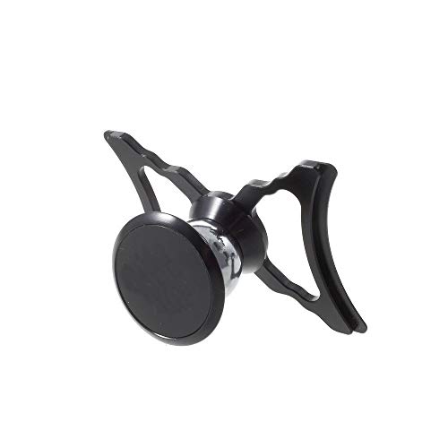 Phone Holder compatible with Audi A3 / S3 / RS3 360-Degree Rotary Swivel Cell Phone Magnetic Cradle Car Air Vent Outlet Mount compatible with Audi A3 / S3 / RS3 - Image 2