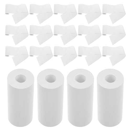 Papier thermique appareil photo instantané pour ne jamais manquer de recharges