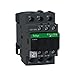 LC1D25 LC1D25F7 LC1D25F7C TeSys D contactor,3P(3 NO) - AC-3 - = 440 V 25 A - 110 V AC Coil