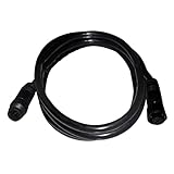 Regatta Processing NMEA 2000 (N2K) 10 Foot Backbone, Drop or Extension Cable for Lowrance Simrad B&G Navico & Garmin Networks.