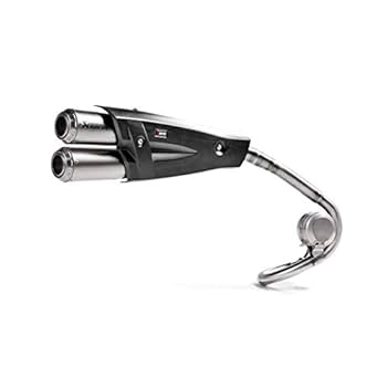 AKRAPOVIC カーボンヒートシールド U-1様 41NQOIt+ouL.jpg