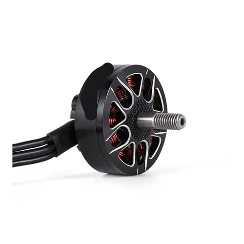 Moteur de course 3115-1050KV idéal pour vol long range FPV hélice 7 pouces - 7