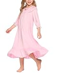 Baby Girls Nightgowns Cotton