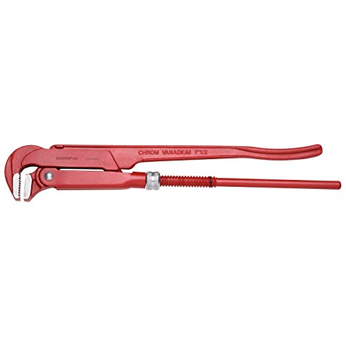 Preisvergleich Produktbild GEDORE red Rohrzange schwedisches Modell 1 Zoll