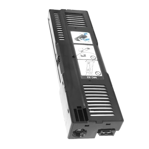 Cartouche d'entretien MC-32 haute capacité d'absorption pour Canon TC-5200M TC-20M