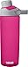 CamelBak Chute Mag Water Bottle, 20oz, Dragonfruit