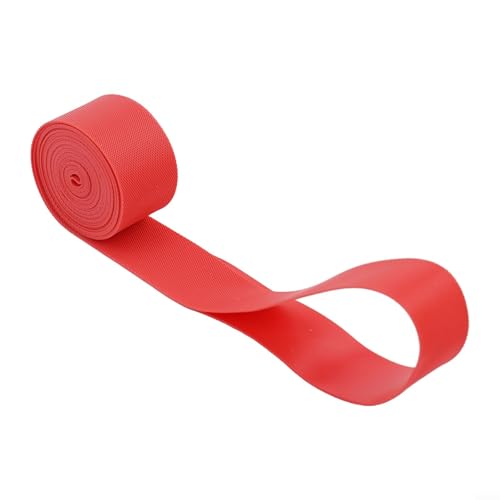 Liner Anti-Punción PVC 26/27.5/29 Pulgadas, Rojo, 2 Und miniatura 1