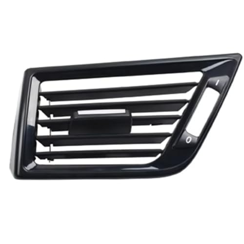 Rejilla de ventilación central para BMW X1 E84 (2010-2015) - Versión RHD para aire acondicionado
