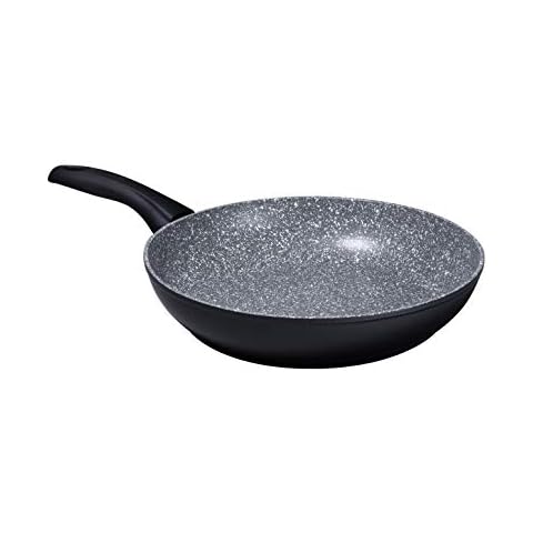 Poêle Aeternum Black Pearl 22 cm Cover