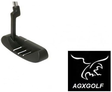 Miniatura 4 de Juego de palos de golf para niños con diseño de águila para recorridos a la derecha, con 460 cc, bolsa de soporte y putter gratis longitudes para