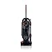 Hoover Commercial HushTone 13-Inch 2-Speed Upright Vacuum Cleaner with IntelliBelt, Quiet Bagged HEPA Filtered Professional Rated, 40-Foot Long Cord, CH54113, Gray/Orange