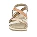 Earth® Sterling Sport Sandals, Ivory 150, 8 M