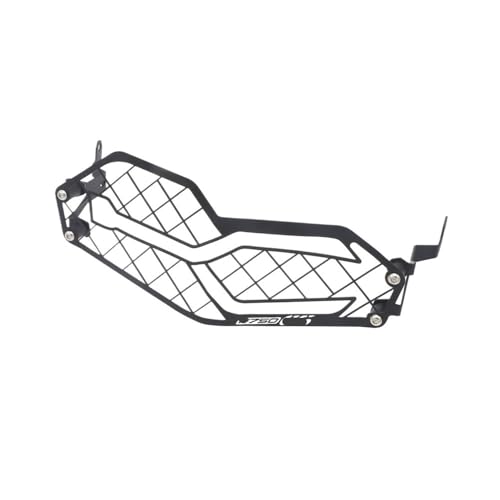 Protection phare pour F850GS et F750GS (2018-2022) | Grille de protection en maille