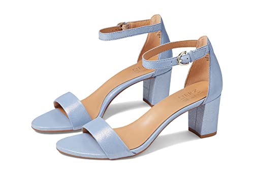Image of Naturalizer womens Vera Heeled Sandals