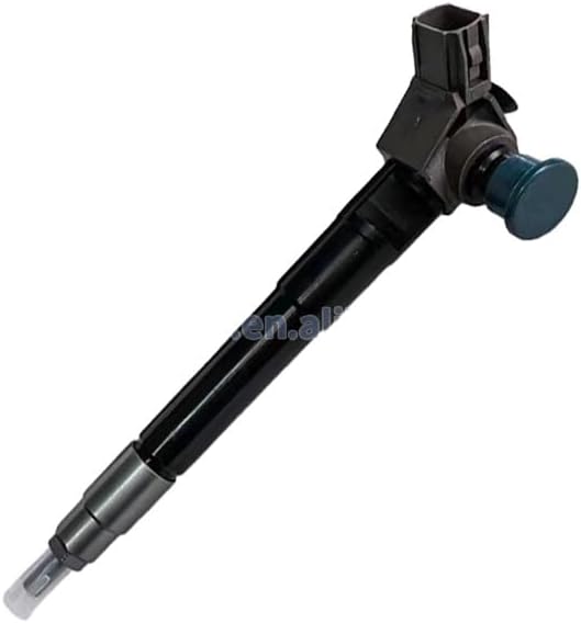 Common Rail Fuel Injector 295700-0930 1465A453 295700-1100 1465A626 Compatible with 4N15 (1465A453)