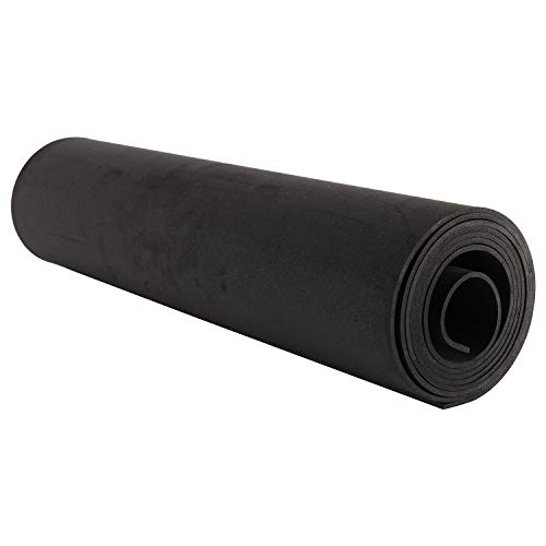 Image of Artilife Closed Cell Foam Roll, Easy to Cut into Foam Sheets & Foam Pads for Sound Insulation, Cushion & DIY Projects (1 /8 inch T x 13 inch W x 60 inch L)