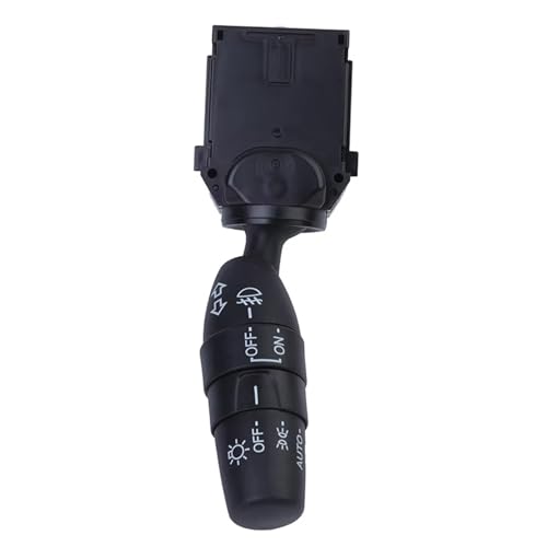 Commutateur de colonne de direction Honda Pilot pour des trajets sereins