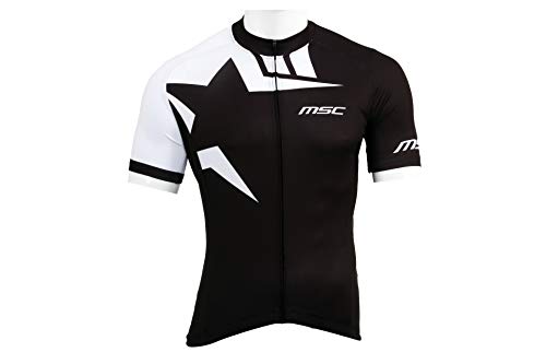 Msc X Race XS pneu haut de rendement avec carcasse renforcée pour le cross-country