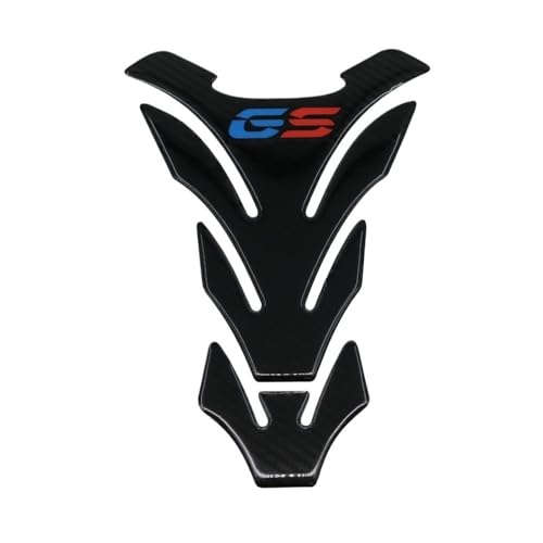 Tankpad motos autocollant de protection réservoir moto finition premium GS
