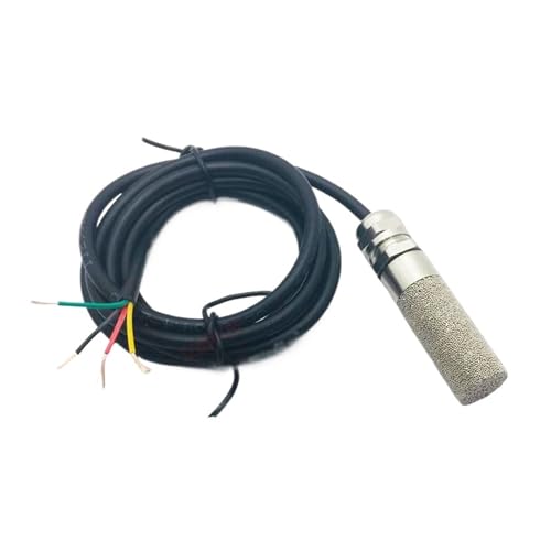 Capteur de température SHT30-02 étanche pour sondes de précision