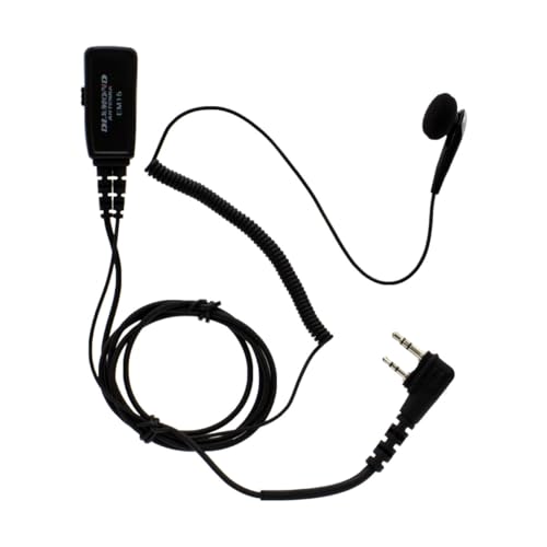 EM15LS �_�C�������h �n���f�B�p�C���z���}�C�N (PTT���b�N�@�\�t)L�^2�v���O�X����LS�^�C�v �A�C�R���p