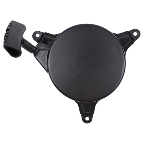 Seilzugstarter Rückstoßstarter Handstarter Zugstarter Starter Handzugstarter für Einhell BG-PM 51 S HW Honda GXV 120 GXV 160 GXV 140 MTD Thorx OHV 35 45 55 Budget BBM 46 OHV Güde S 420 P Hecht 547 SXW Seilzugstarter Rückstoßstarter Handstarter Zugstarter Starter Handzugstarter für Einhell BG-PM 51 S HW Honda GXV 120 GXV 160 GXV 140 MTD Thorx OHV 35 45 55 Budget BBM 46 OHV Güde S 420 P Hecht 547 SXW