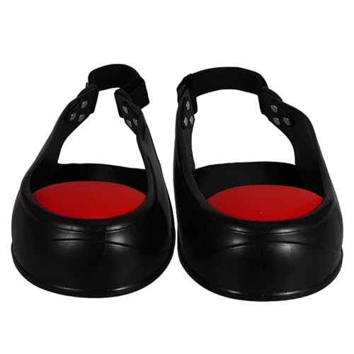 Embouts de protection pour chaussures de sécurité pour éviter l'écrasement des orteils