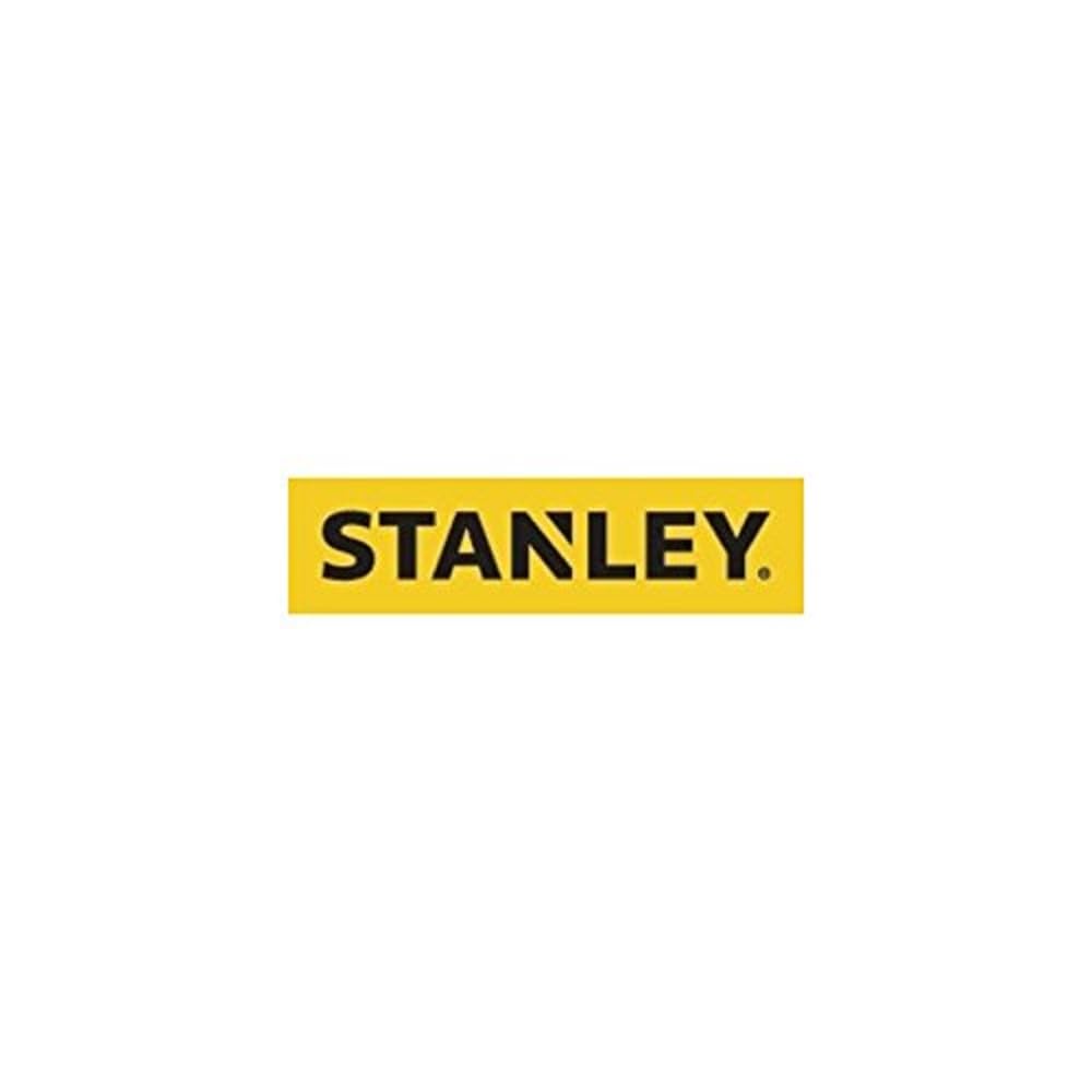 Stanley Uniwersalny strug RB 10 (gładka podeszwa, szlifowane boki, precyzyjnie ustawione, 6 ostrzy) 1-12-100