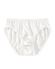 Luster White (Suggest Size Up)