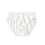 Luster White (Suggest Size Up)