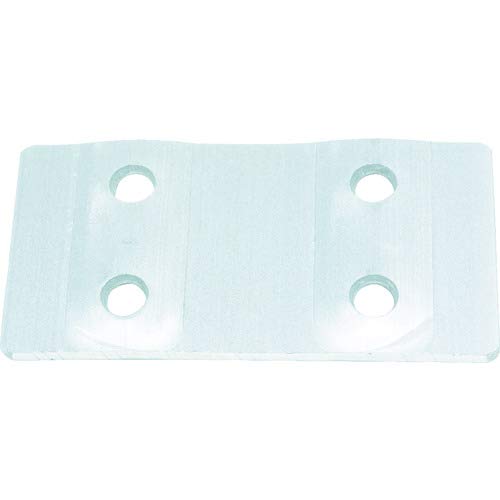 Image of TRUSCO AFK-9 Reinforced Hardware for Aluminum Frames, Connected Type, Aluminum Frame