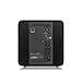 SVS SB-5000 15 Inch Powered Subwoofer (Black Ash)