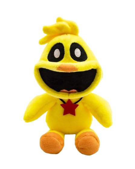 Amazon.co.jp: ポピープレイタイムスマイルクリッターミニ7インチ