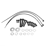 Digitale Lineare Waage, JC800 400 Mm Gitter, Elektronisches Lineal, Wasserbeständige und Hochpräzise Lineare Waage mit Mehreren Schichten, Einfache Installation und Wartung für