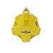 Yellow Jacket 827362 Jacket 27362 Outdoor 15-Amp Power Adapter with 5 Outlets