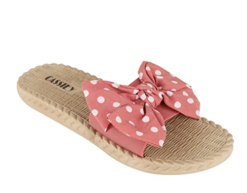 Image of Irsoe Collection, Comfortable & Fashionable Slipper Women's and Girl's