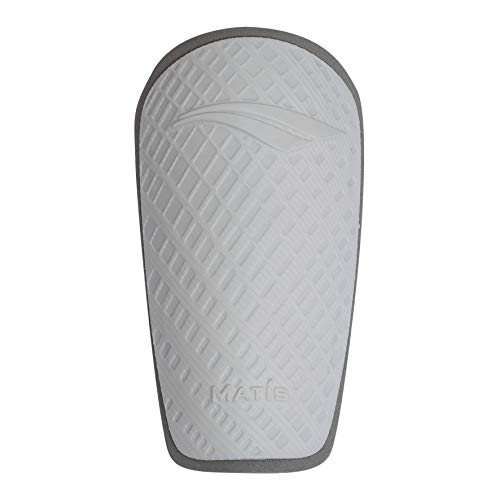 Penalty, Caneleira Matis VIII BC-CZ T -U , Branco, Tamanho Único