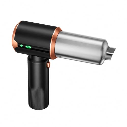JIXINMIYUE 16000Pa Cordless Vacuum