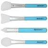 Westcott 00507 Silicone Tools Set for Crafting, 4 Piece #1