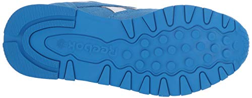 Image of Reebok Men's Classic Leather Sneaker