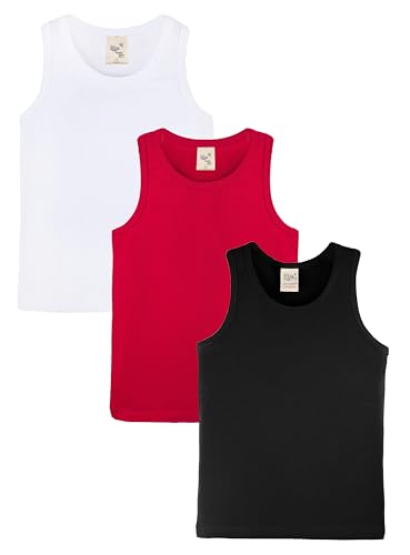 Image of Lilax Girls' Racerback Tank Top