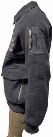 Abrigos Aeronautica Militare Azul Talla 48 IT De En Lana - 40987963