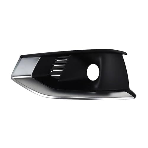 Feu antibrouillard avant grille pare-chocs 8WD807682L9B9 pour pièces A4 B9