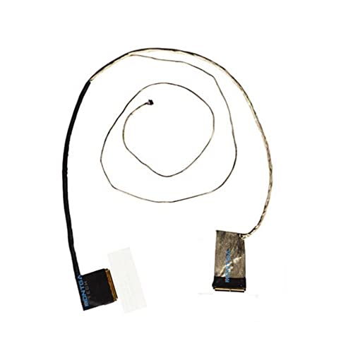Cable de pantalla portátil ASUS F452 para reparar el ordenador de oficina