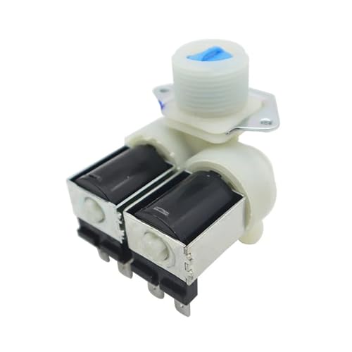 Válvula solenoide FPS180G1 soluciona el llenado lento en lavadoras Midea y Little Swan